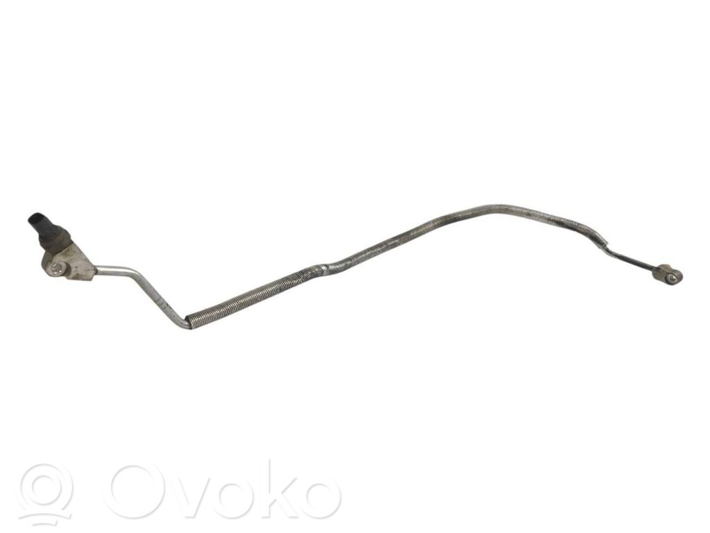 Air conditioner pipe(s) / hose(s)