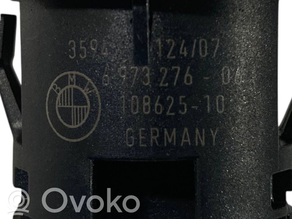 Automašīnas aizdedzes un startera slēdzis