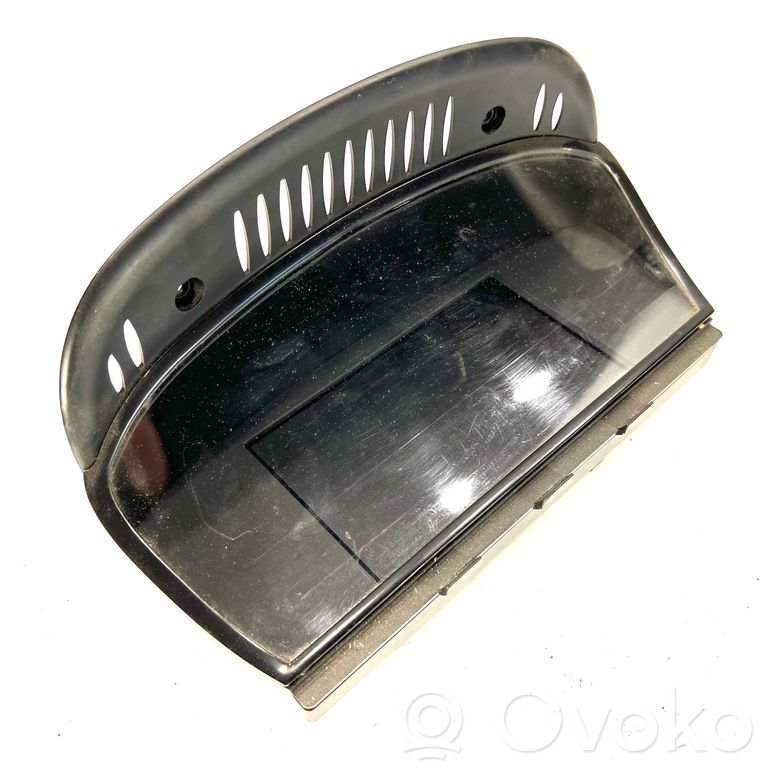 Ekrāns / displejs / mazais ekrāns