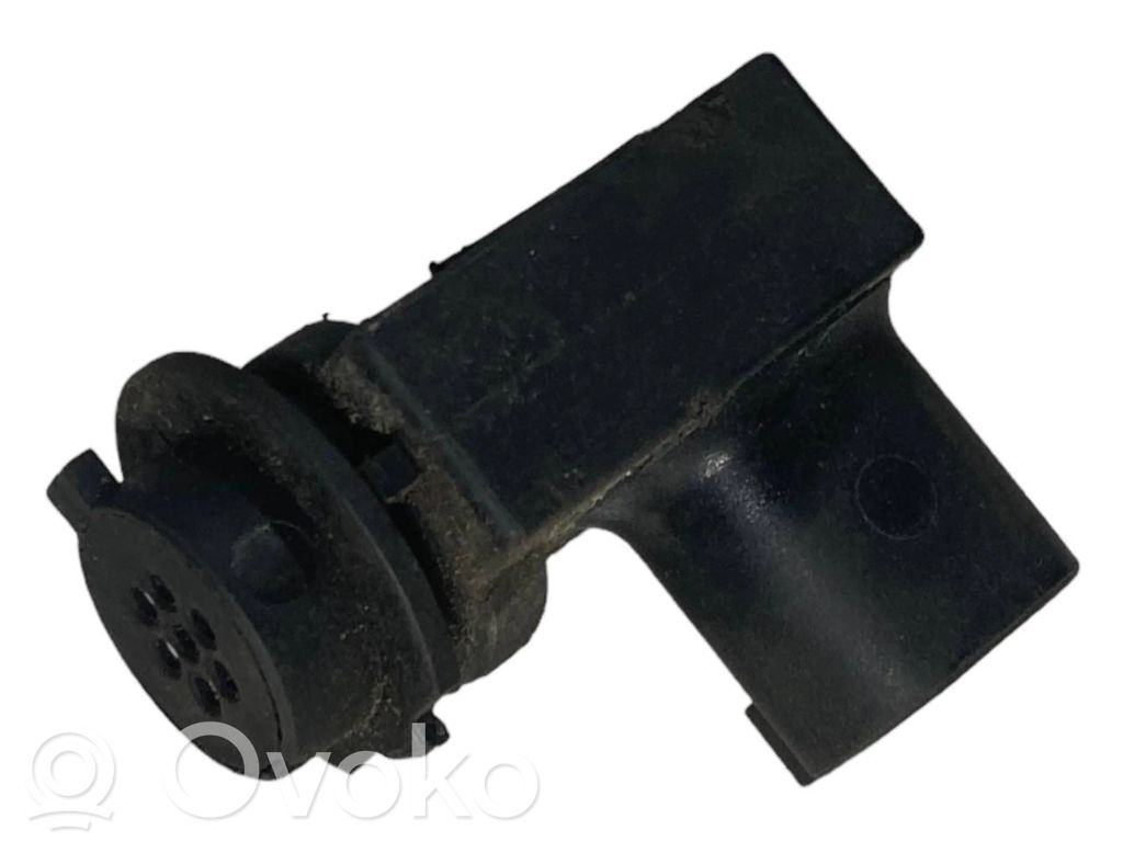 Air quality sensor