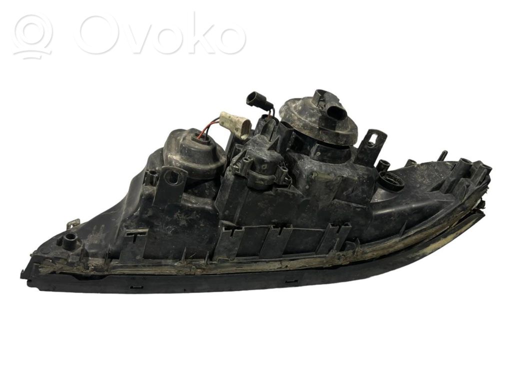 Priekšējais lukturis