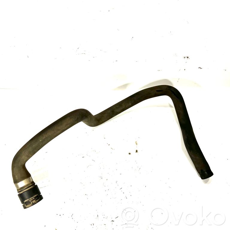 Трубка(ы) / шланг(и)