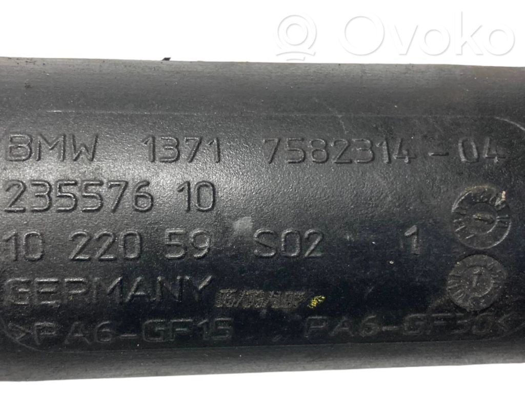 Intercooler hose(s) / pipe(s)