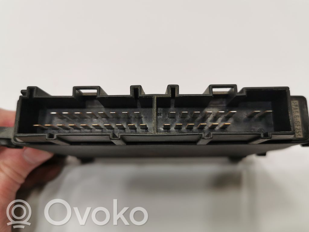 Блок управления парковкой (PDC)