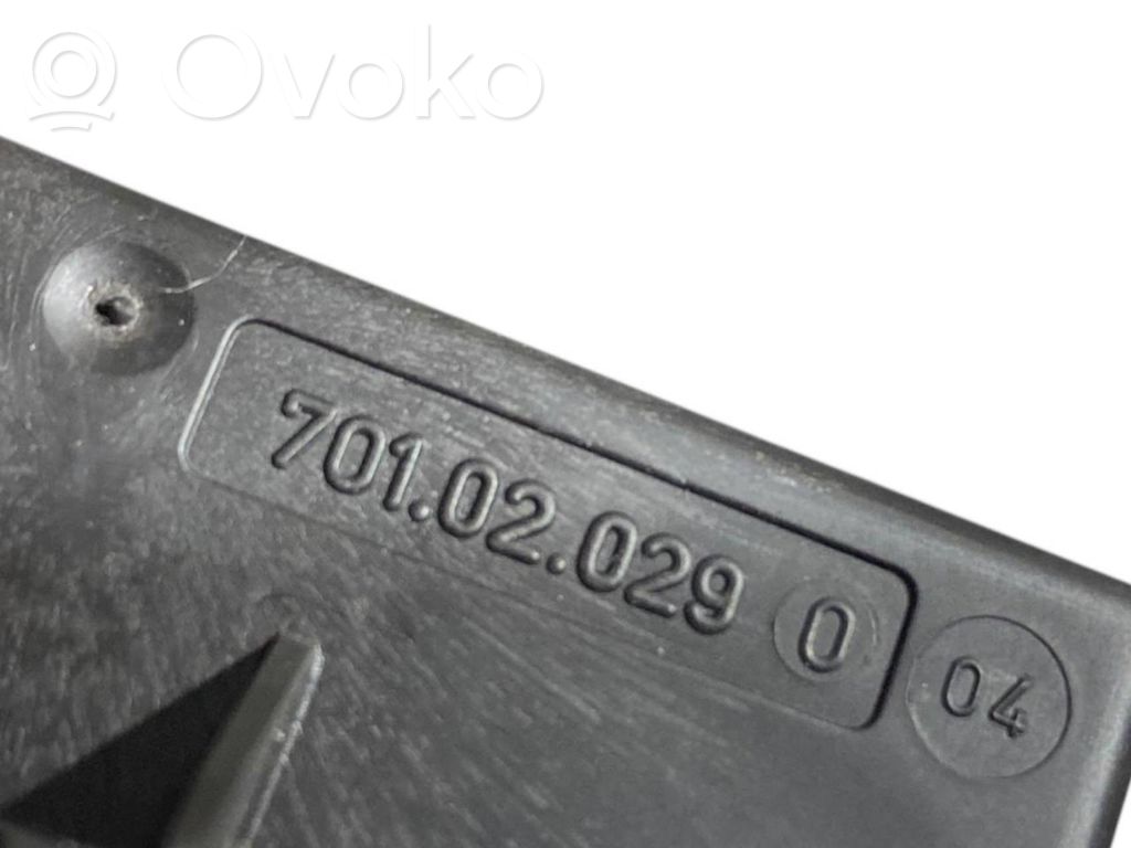 Signalizācijas vadības bloks
