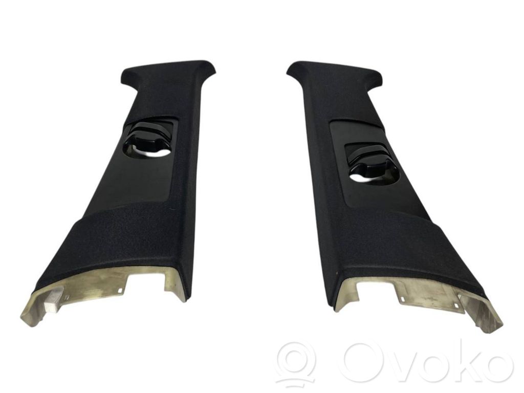 Ceiling handle set