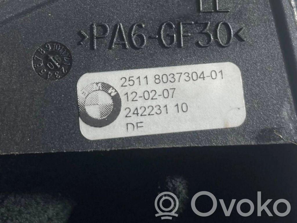 Ātrumu pārslēgšanas sviras dekoratīvā apdare (āda, uzgalis)