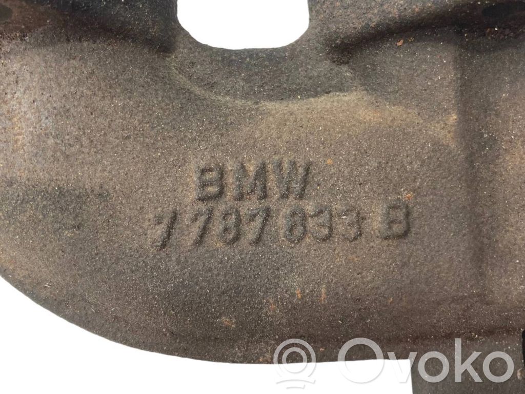 Выпускной коллектор