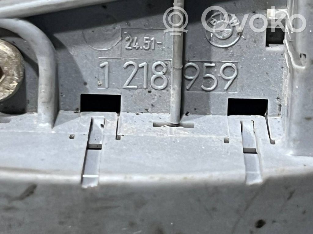 Pārslēgšanas mehanisms (kulisa)