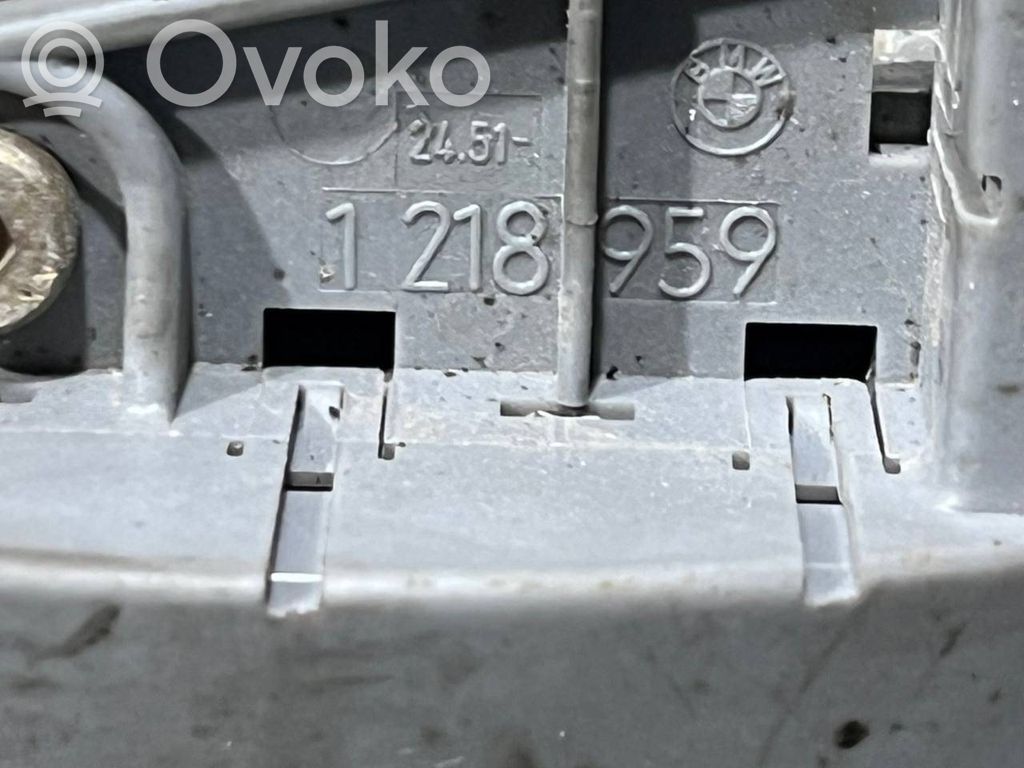 Pārslēgšanas mehanisms (kulisa)