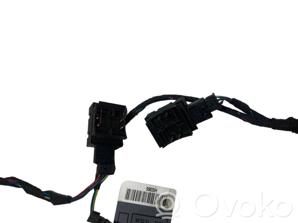 Citi elektroinstalācijas vadi