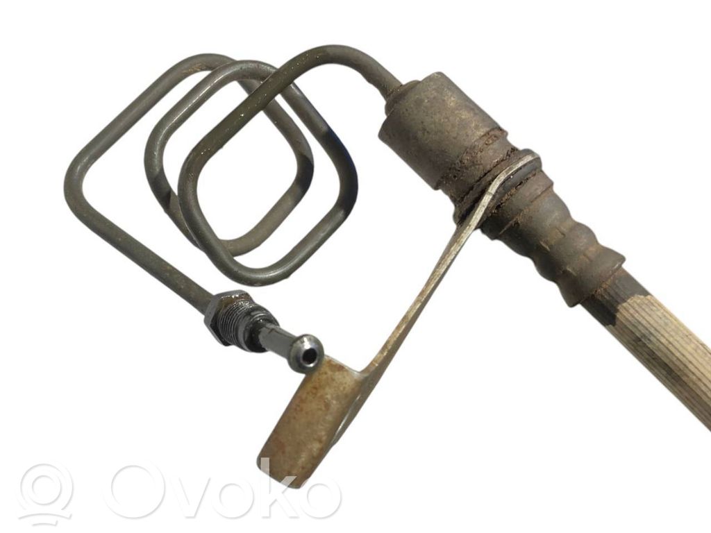 Clutch tube(s) / hose(s)