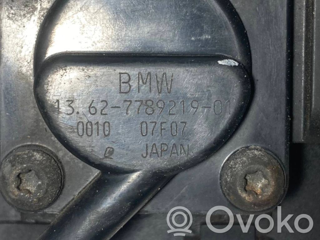 Izplūdes gāzu spiediena sensors