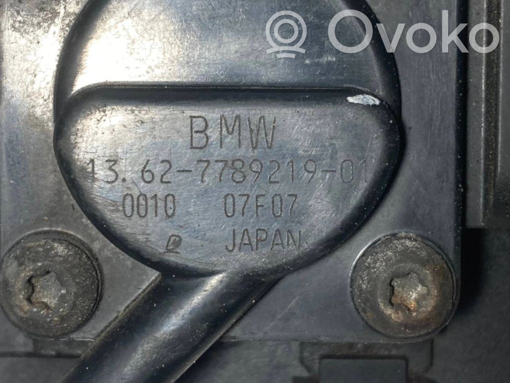 Датчик давления выхлопных газов