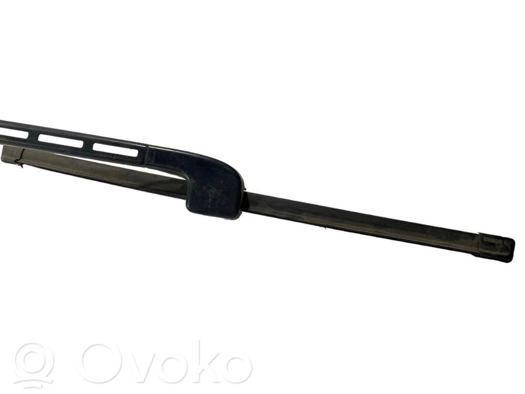 Windshield wiper arm