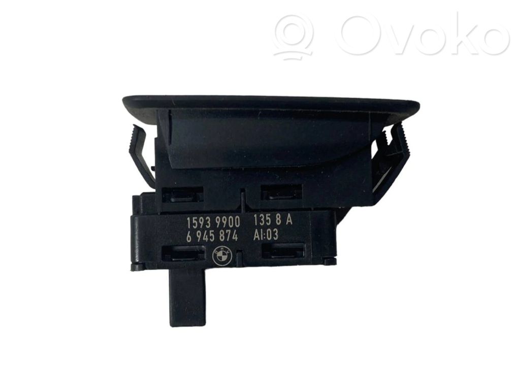 Elektrisko logu slēdzis