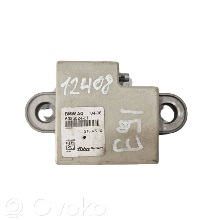 Antenas pastiprinātājs