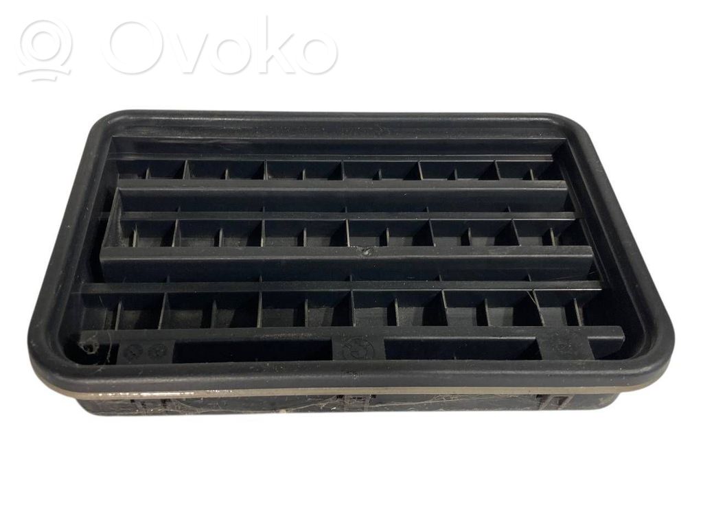 Ventilācijas režģis