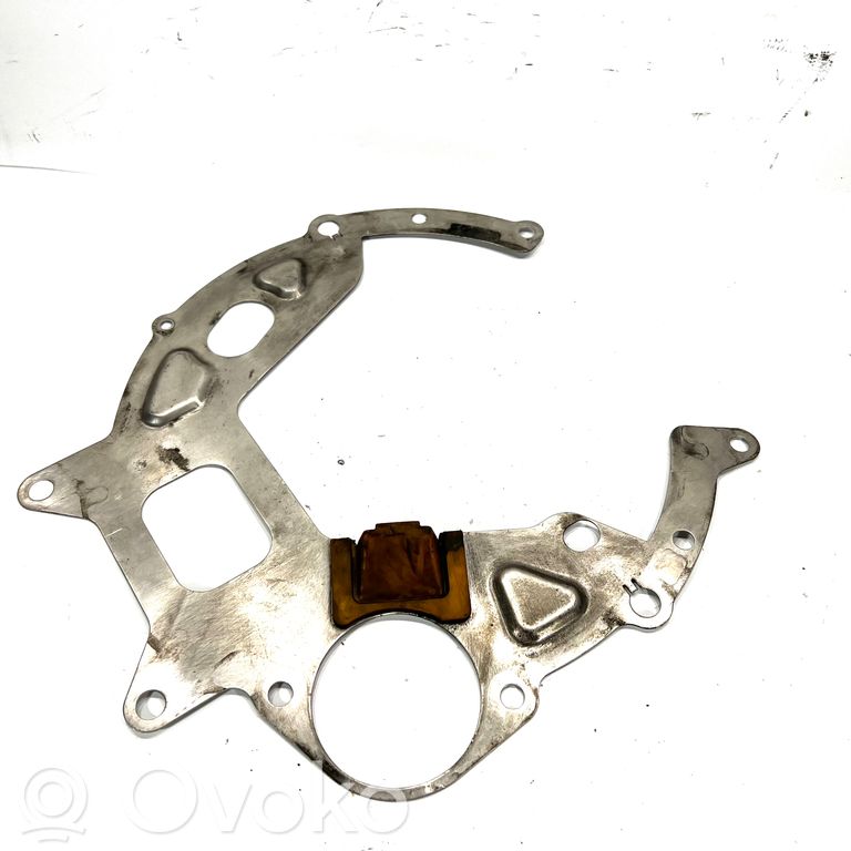 Другие типы деталей двигателя