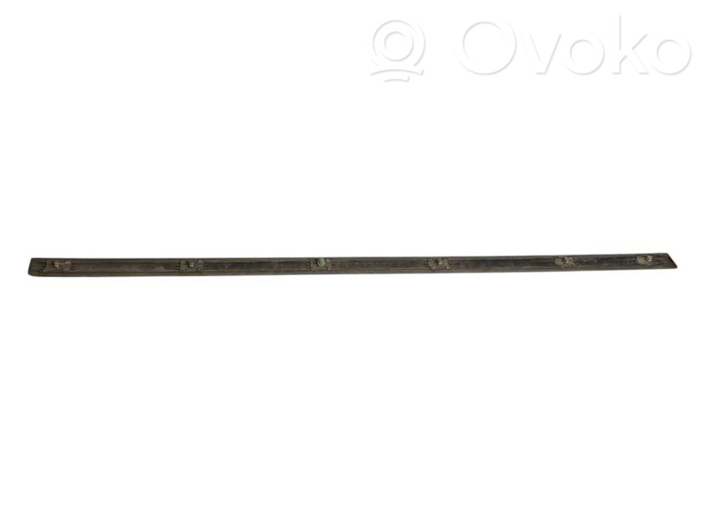 Front door decorative trim (molding)