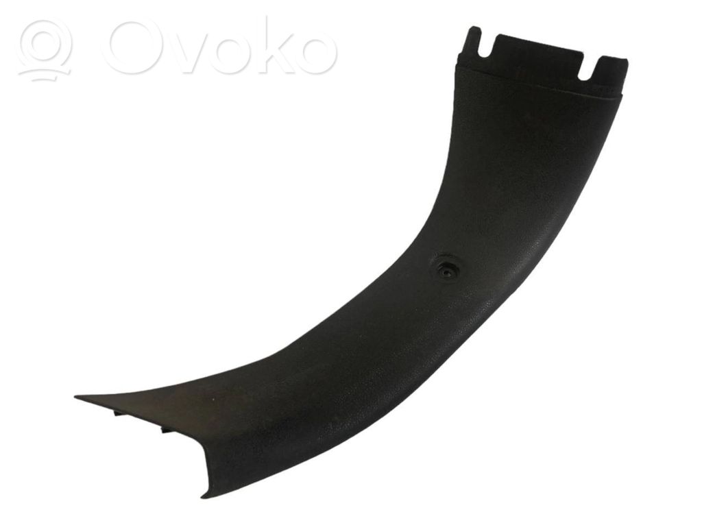 Side decorative trim (by the window)