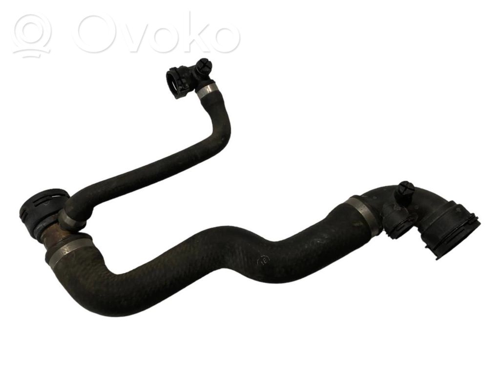 Tube(s) / hose(s)