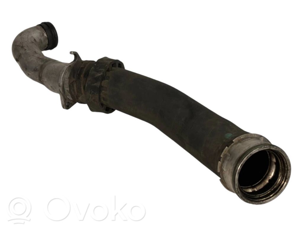 Intercooler hose(s) / pipe(s)