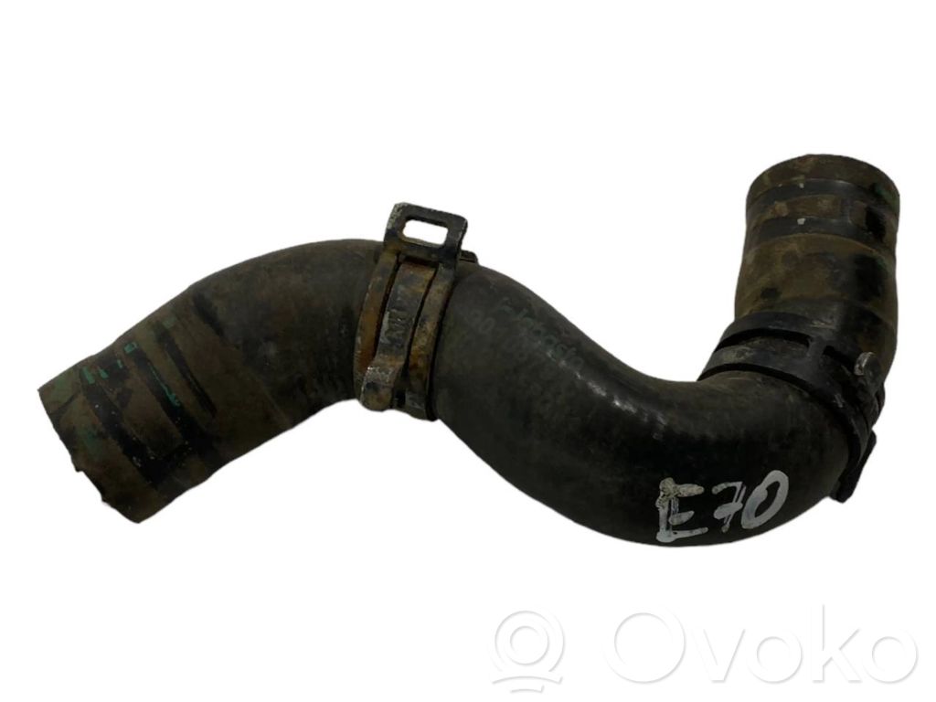 Tube(s) / hose(s)