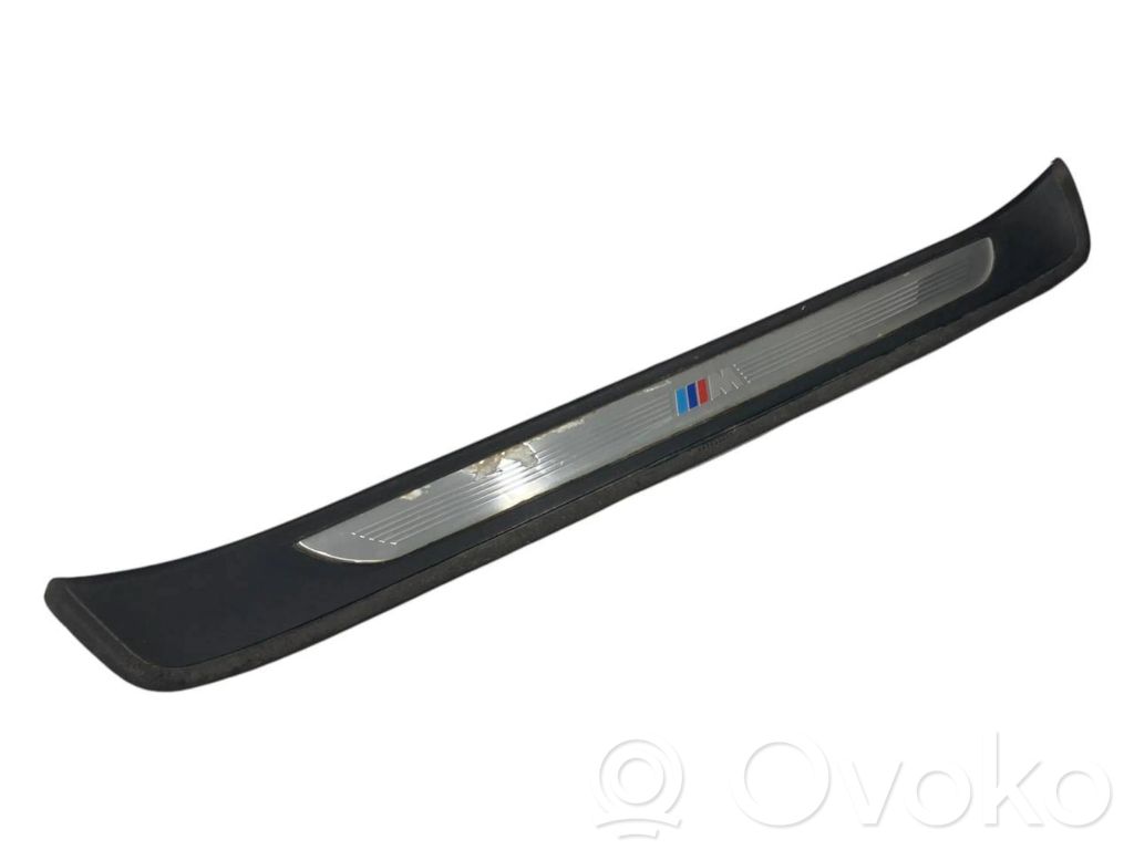 Front sill trim (inner)