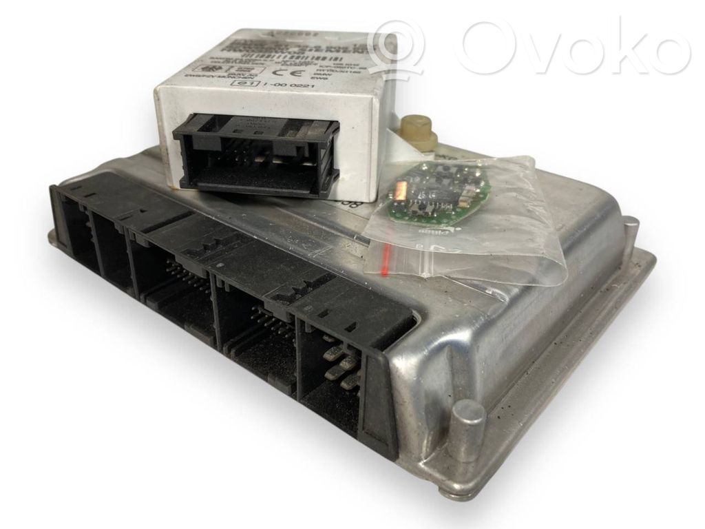 Ignition ECU kit