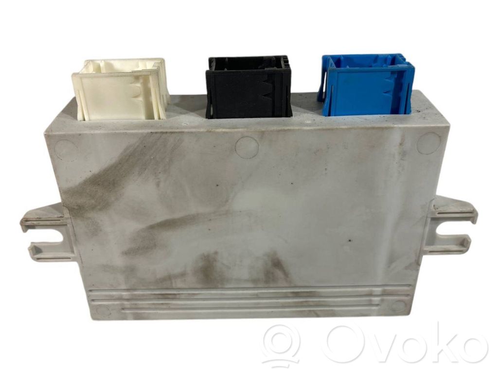 Parking (PDC) control unit