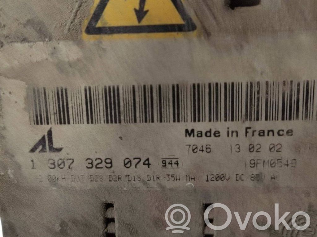 Priekšējais lukturis