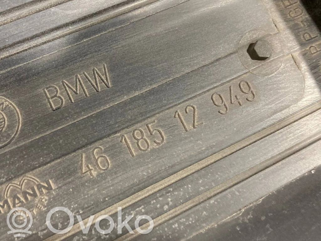 Gaisa filtra kastes vāks