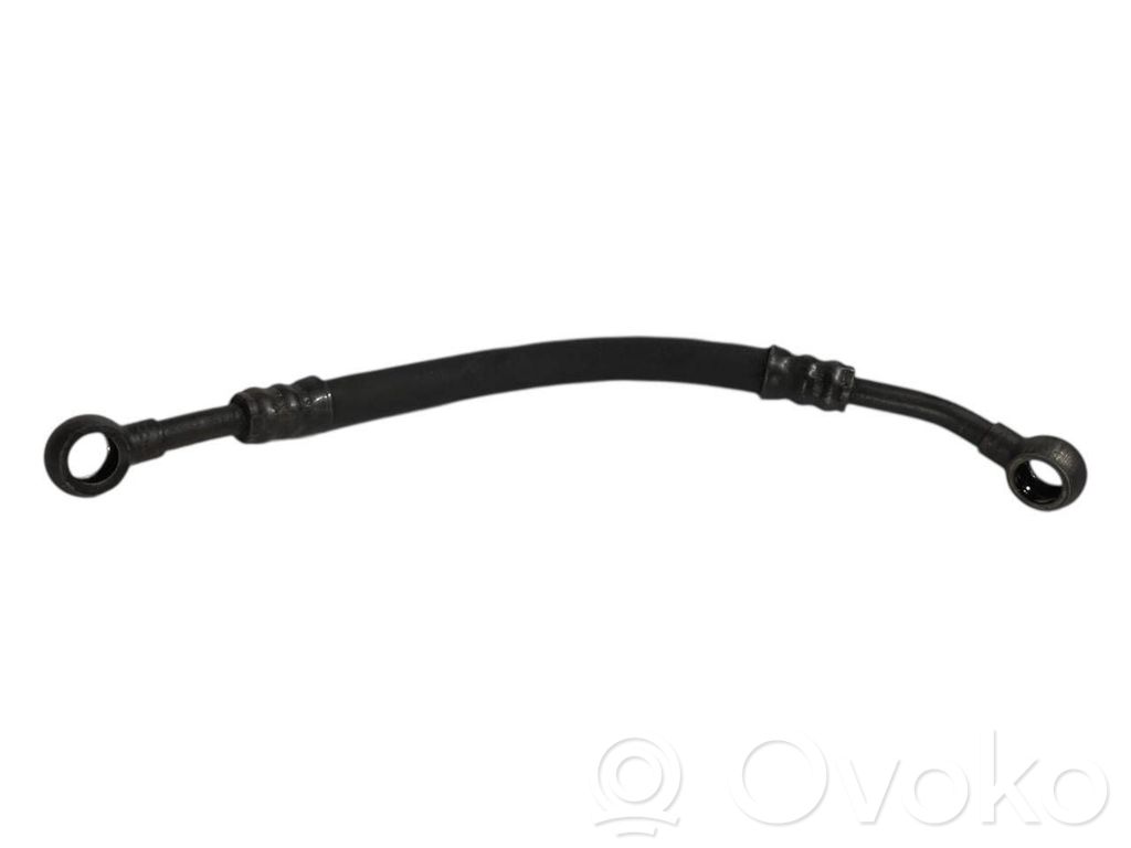 Stūres pastiprinātāja šļūtene (-es) / caurulīte (-es)