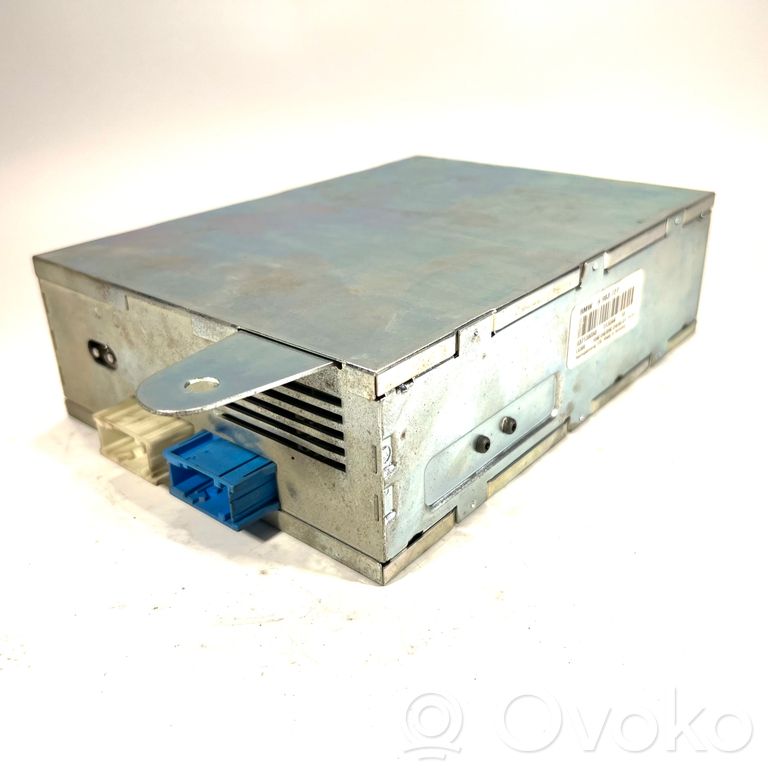 Video control module