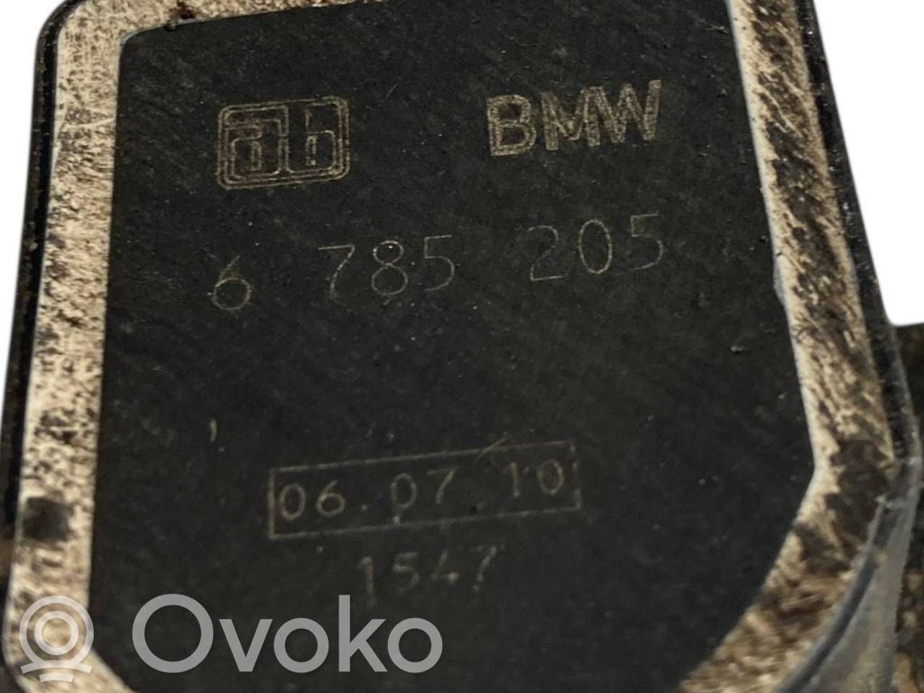 Augstuma sensors (priekšējo lukturu)