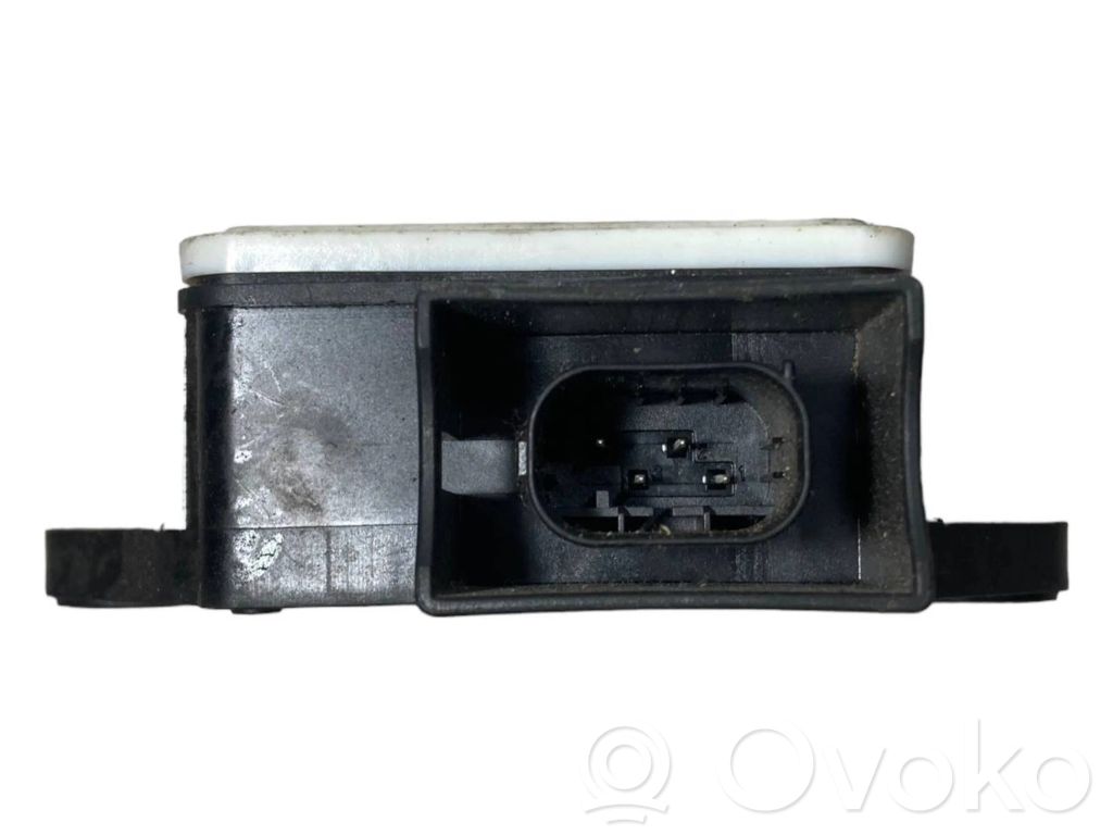 ESP (Electronic Stability Program) sensor (acceleration sensor)