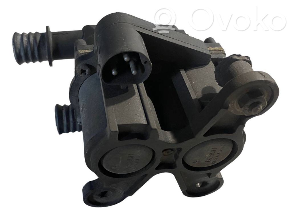 Heating radiator valve(s)