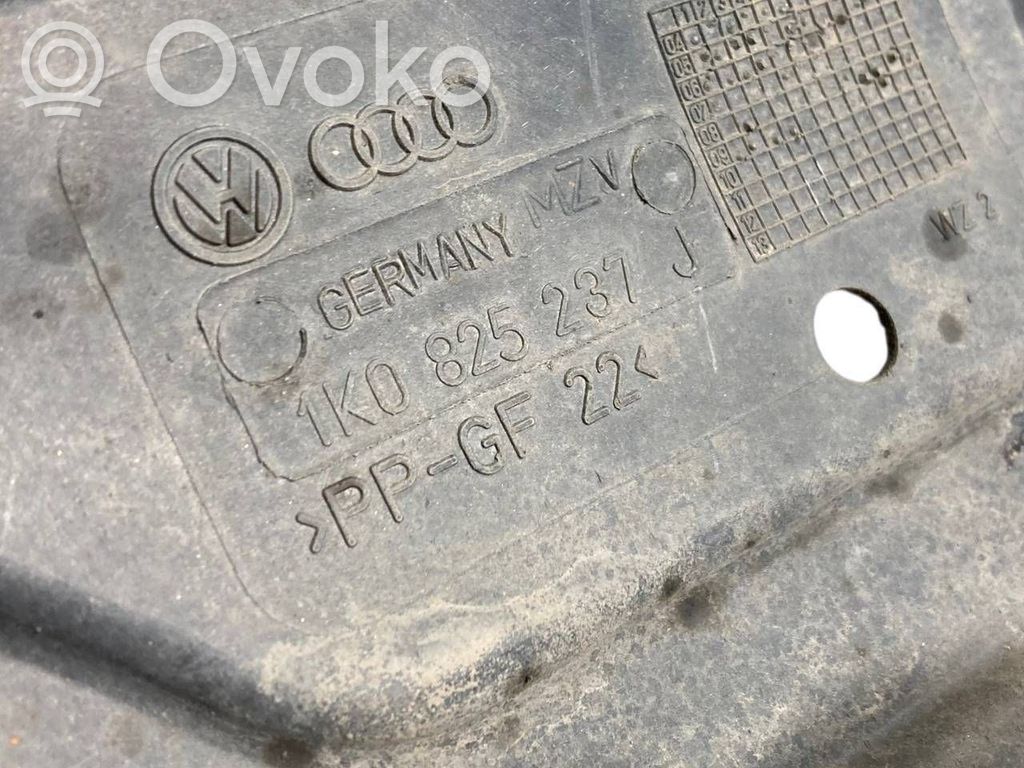 Dzinēja apakšas aizsargs