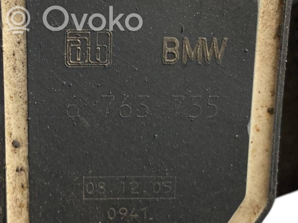 Augstuma sensors (priekšējo lukturu)