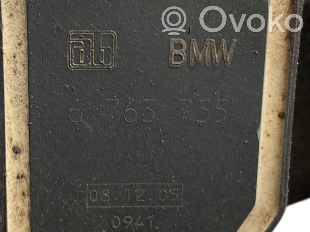 Augstuma sensors (priekšējo lukturu)