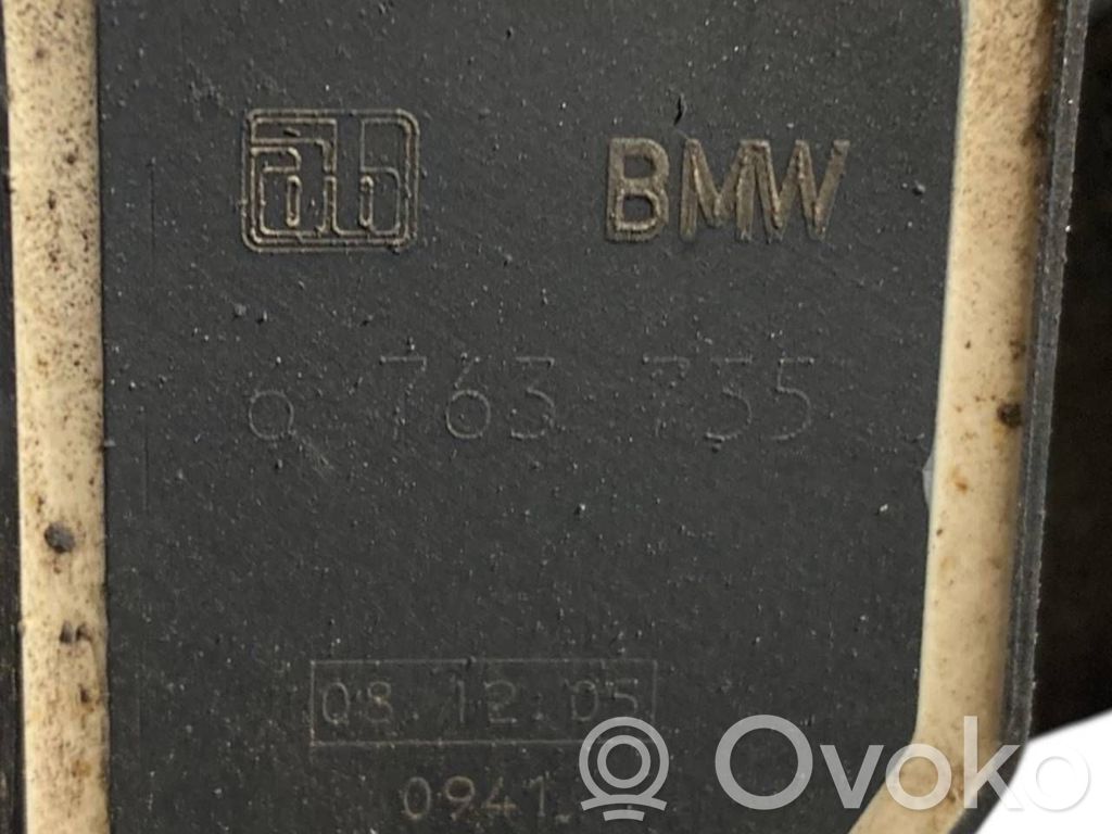 Augstuma sensors (priekšējo lukturu)