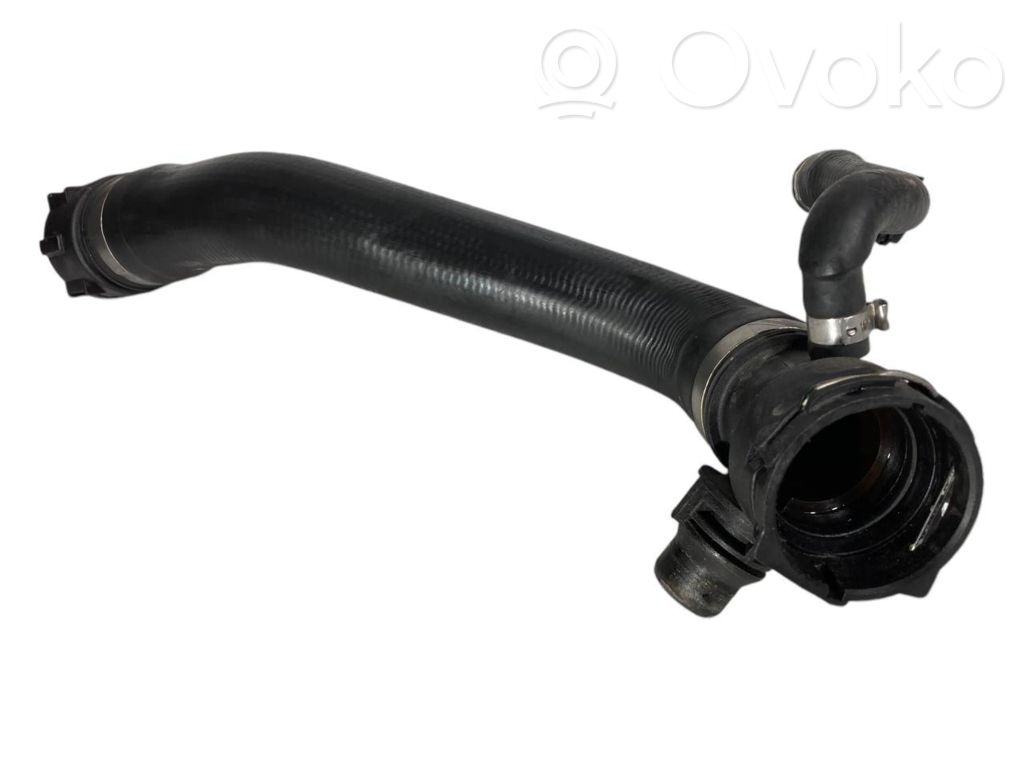 Tube(s) / hose(s)
