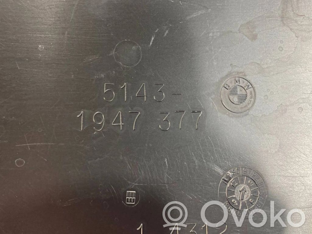 Cita veida salona detaļa