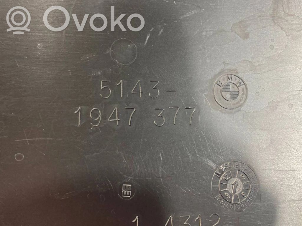 Cita veida salona detaļa