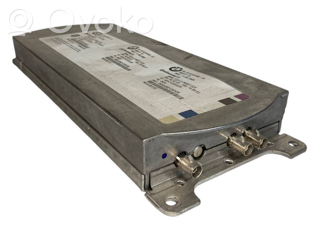 Bluetooth module