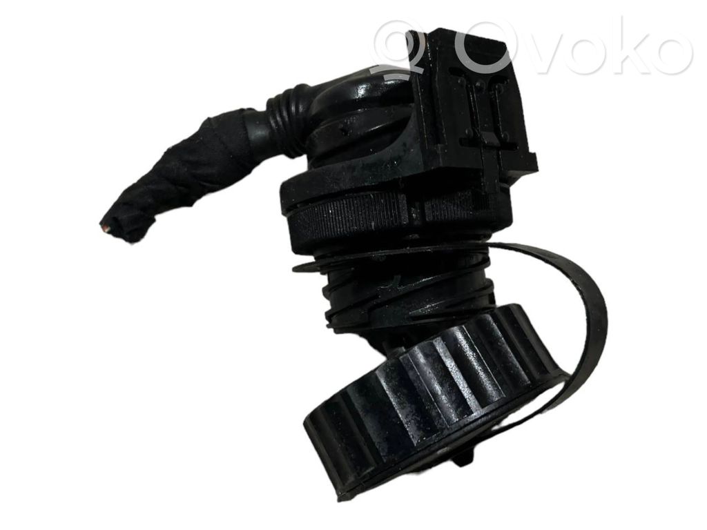 Cita veida sensors