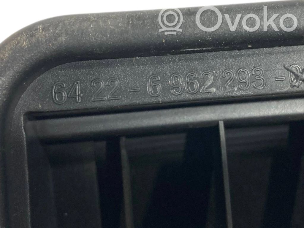 Ventilācijas režģis