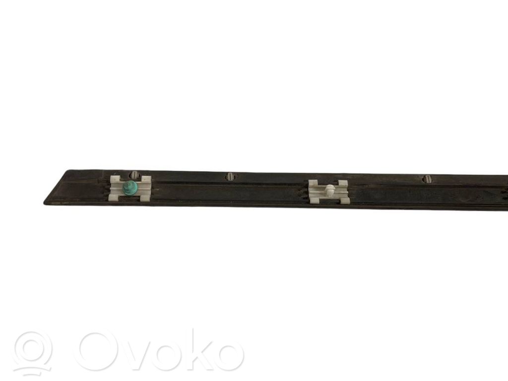 Aizmugurē durvju dekoratīvā apdare (moldings)