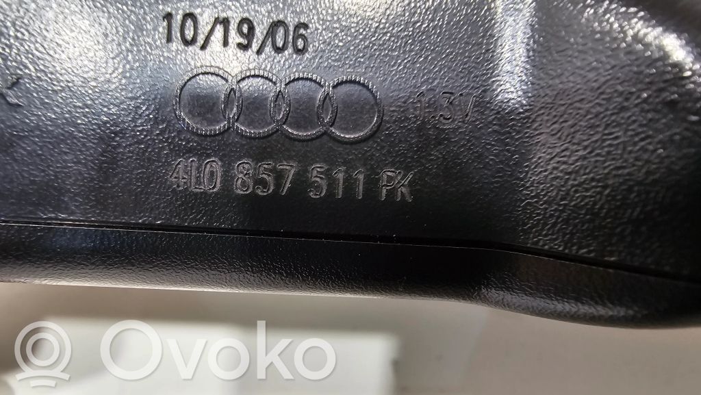 Atpakaļskata spogulis (salonā)